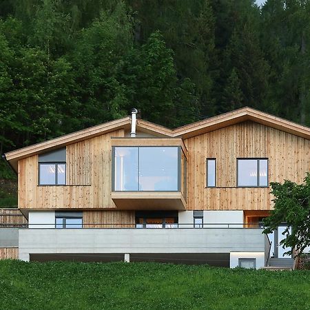 Chalet Alm Planai シュラートミンク エクステリア 写真