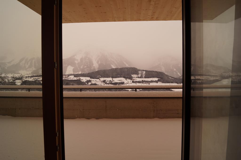 Chalet Alm Planai シュラートミンク エクステリア 写真