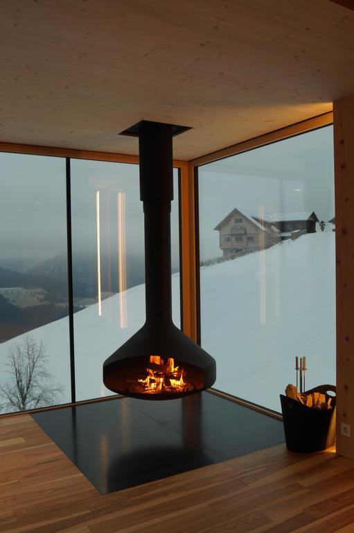 Chalet Alm Planai シュラートミンク エクステリア 写真