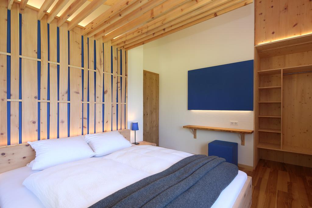 Chalet Alm Planai シュラートミンク エクステリア 写真