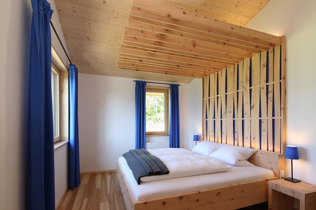 Chalet Alm Planai シュラートミンク エクステリア 写真