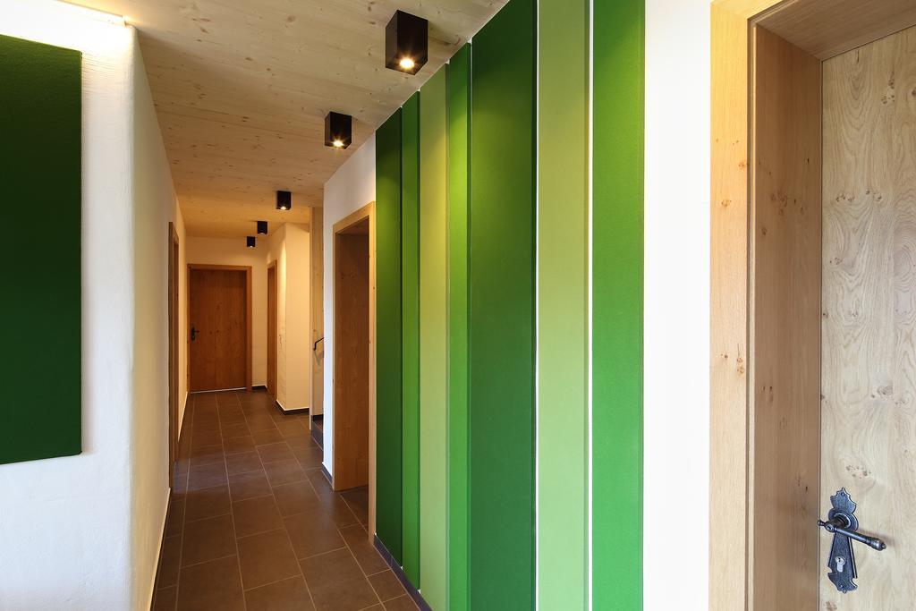 Chalet Alm Planai シュラートミンク エクステリア 写真