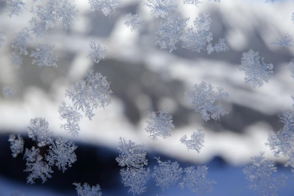 Chalet Alm Planai シュラートミンク エクステリア 写真