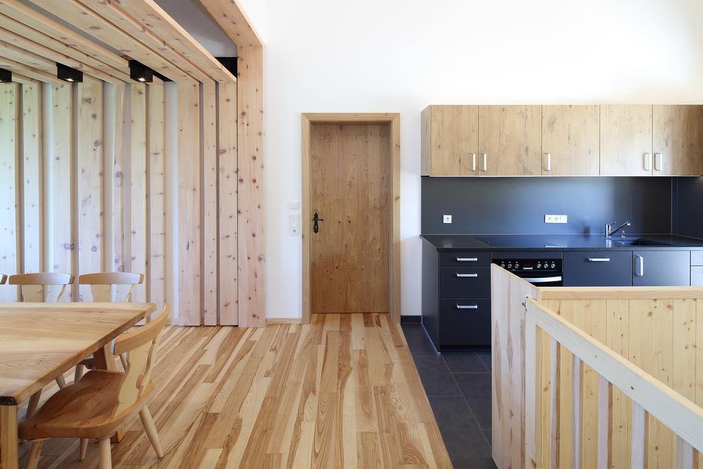 Chalet Alm Planai シュラートミンク エクステリア 写真