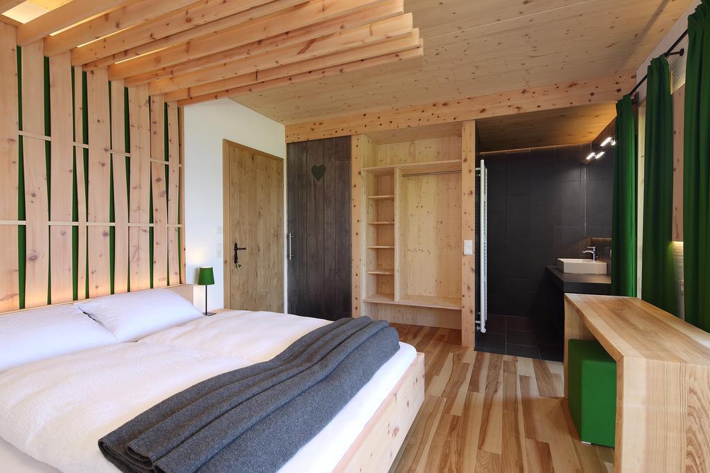 Chalet Alm Planai シュラートミンク エクステリア 写真