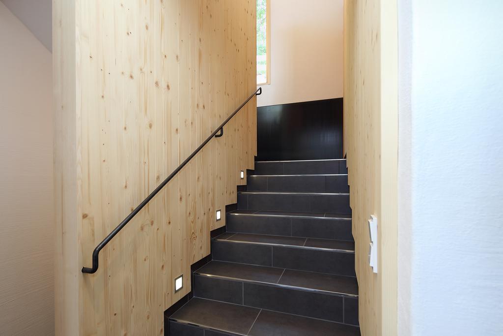 Chalet Alm Planai シュラートミンク エクステリア 写真