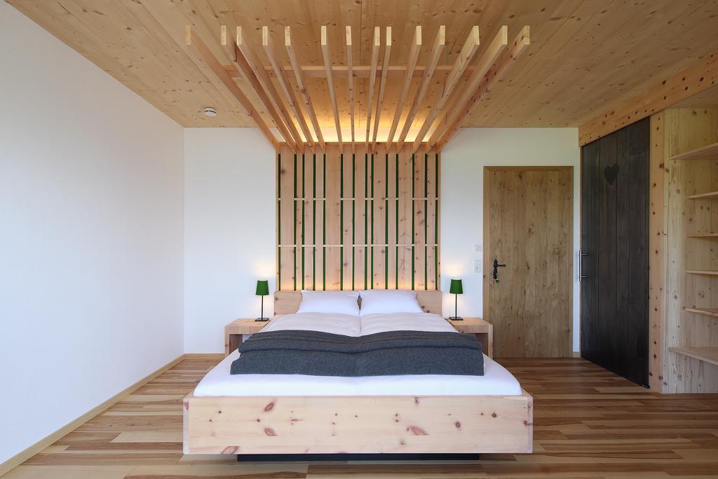 Chalet Alm Planai シュラートミンク エクステリア 写真